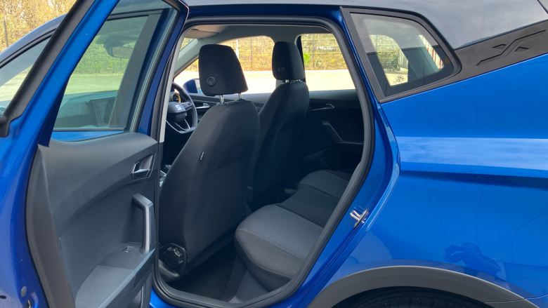 SEAT Arona 1.0 TSI SE Technology 5dr Petrol Hatchback